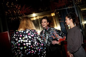 Jordan Roth
