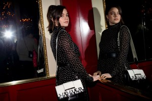 Molly Gordon