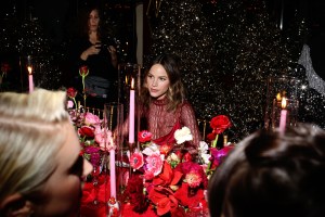 Halston Sage