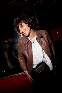 Ines de la Fressange