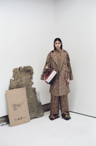 Rosetta Getty Pre-Fall 2020