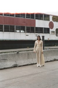 Rosetta Getty Pre-Fall 2020