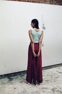 Rosetta Getty Pre-Fall 2020