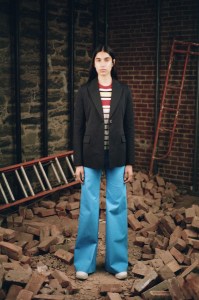 Rosetta Getty Pre-Fall 2020