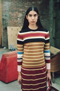 Rosetta Getty Pre-Fall 2020