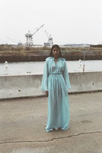 Rosetta Getty Pre-Fall 2020