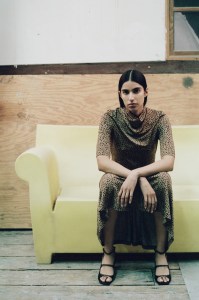 Rosetta Getty Pre-Fall 2020
