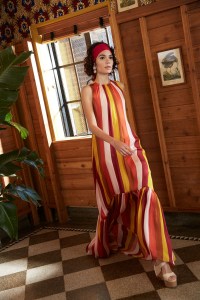 Sachin & Babi Pre-Fall 2020