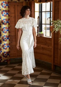 Sachin & Babi Pre-Fall 2020