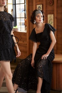 Sachin & Babi Pre-Fall 2020