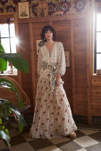 Sachin & Babi Pre-Fall 2020