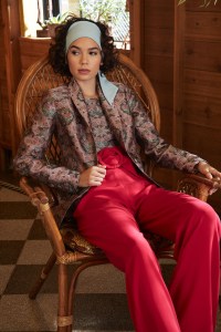 Sachin & Babi Pre-Fall 2020