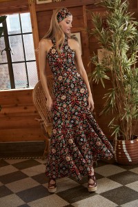 Sachin & Babi Pre-Fall 2020