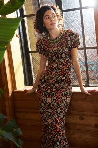 Sachin & Babi Pre-Fall 2020