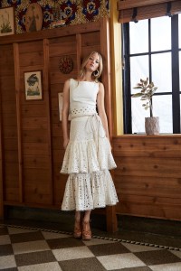 Sachin & Babi Pre-Fall 2020