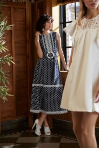 Sachin & Babi Pre-Fall 2020