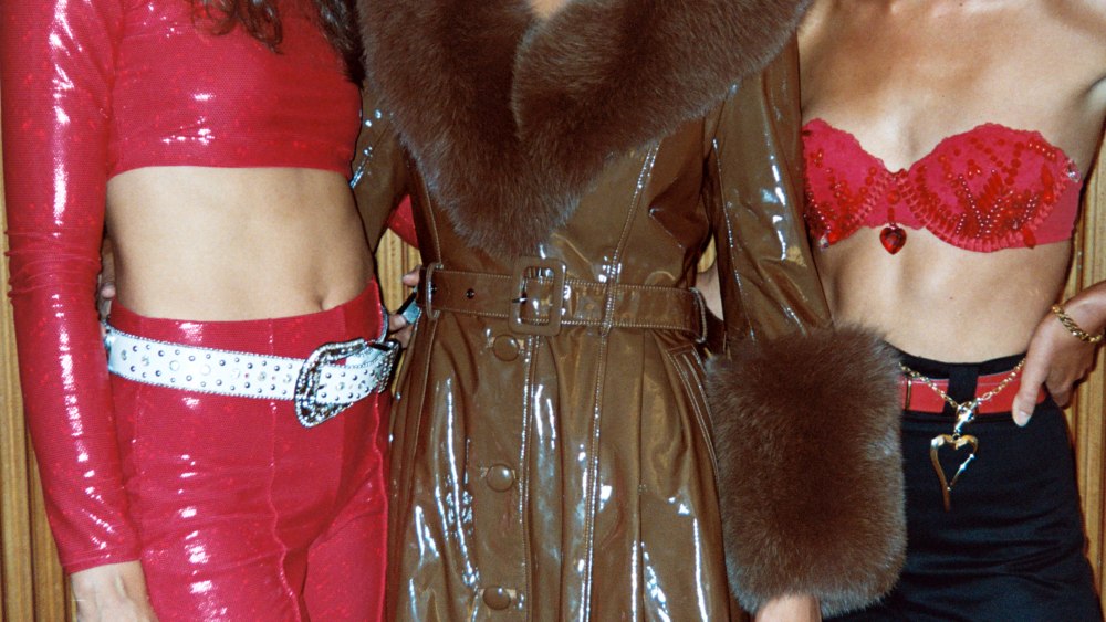 Saks Potts Collection 12