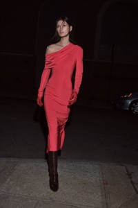 Sally LaPointe Pre Fall 2020