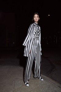Sally LaPointe Pre Fall 2020