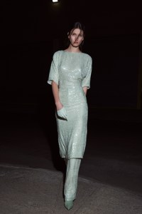 Sally LaPointe Pre Fall 2020