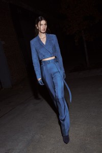 Sally LaPointe Pre Fall 2020