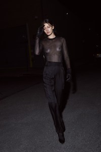 Sally LaPointe Pre Fall 2020