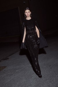 Sally LaPointe Pre Fall 2020