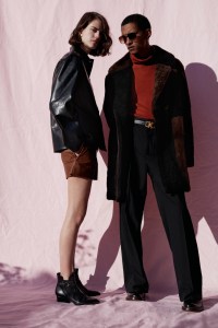 Salvatore Ferragamo Pre-Fall 2020