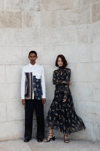 Salvatore Ferragamo Pre-Fall 2020