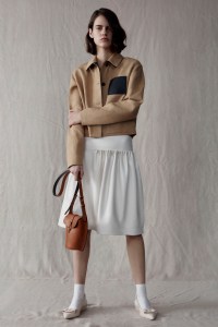 Salvatore Ferragamo Pre-Fall 2020
