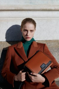 Salvatore Ferragamo Pre-Fall 2020
