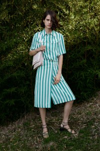 Salvatore Ferragamo Pre-Fall 2020