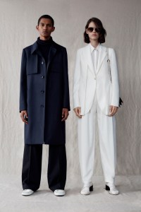 Salvatore Ferragamo Pre-Fall 2020