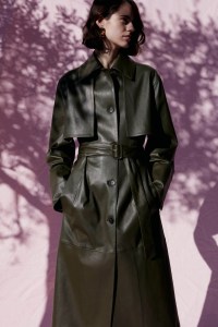 Salvatore Ferragamo Pre-Fall 2020