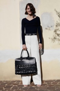 Salvatore Ferragamo Pre-Fall 2020