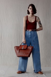 Salvatore Ferragamo Pre-Fall 2020