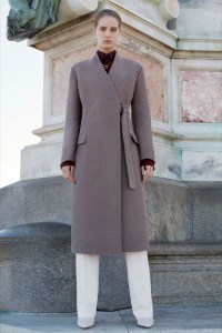 Salvatore Ferragamo Pre-Fall 2020