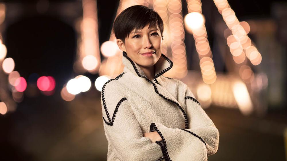 Sandra Choi