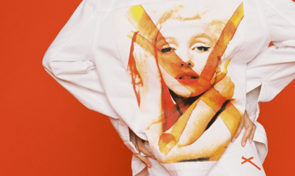 L'Agence Marilyn Monroe Bert Sterns Collection