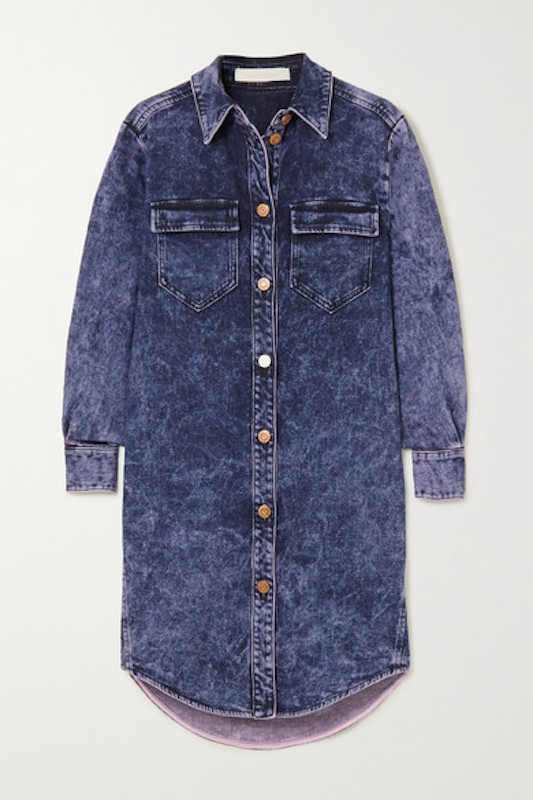 We rounded up 20 designer denim pieces over $200 to buy with your holiday gift cards.