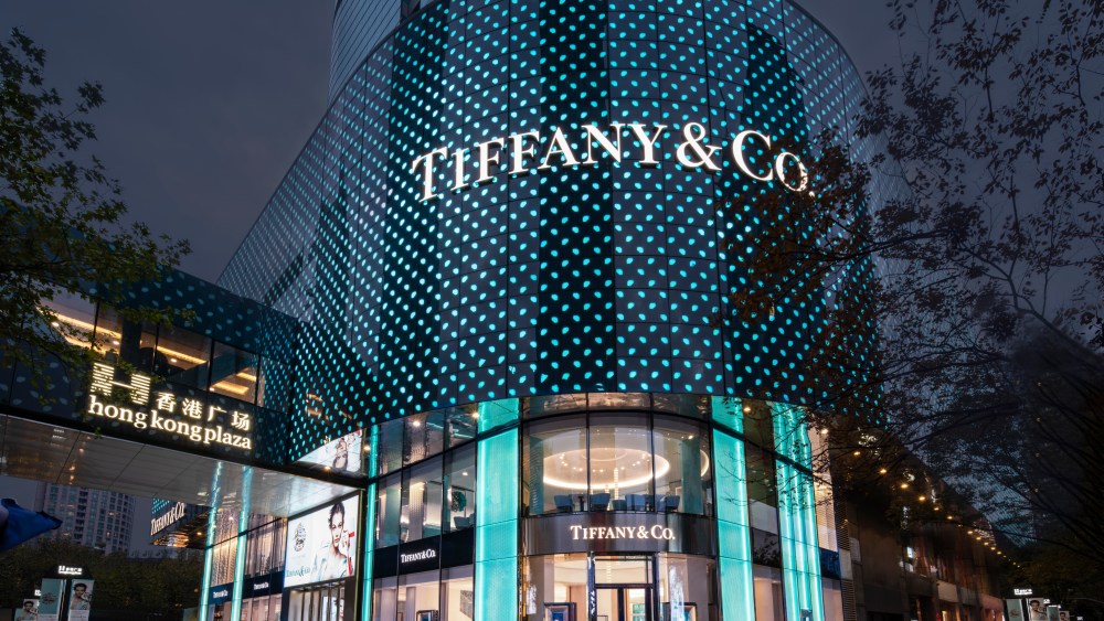 Tiffany
