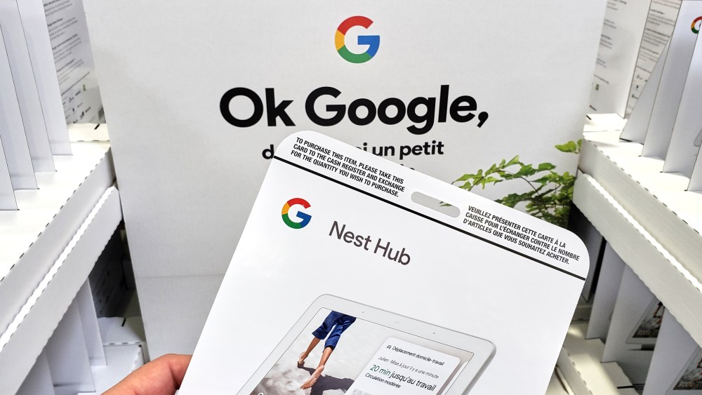 Google