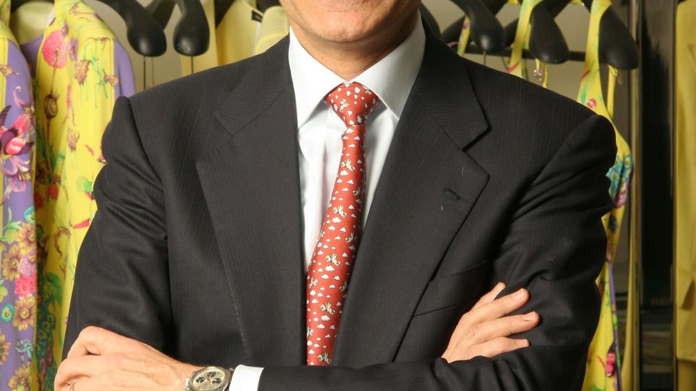 Giancarlo Di Risio