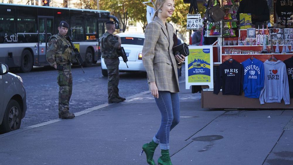 Denim executives including Adriano Goldschmied share how fast fashion, skinny jeans and sustainability changed the industry in the 2010s.