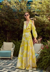 Silvia Tcherassi Pre-Fall 2020