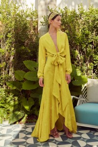 Silvia Tcherassi Pre-Fall 2020
