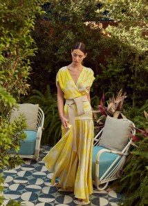 Silvia Tcherassi Pre-Fall 2020