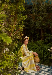 Silvia Tcherassi Pre-Fall 2020