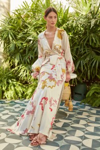 Silvia Tcherassi Pre-Fall 2020
