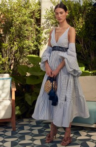 Silvia Tcherassi Pre-Fall 2020